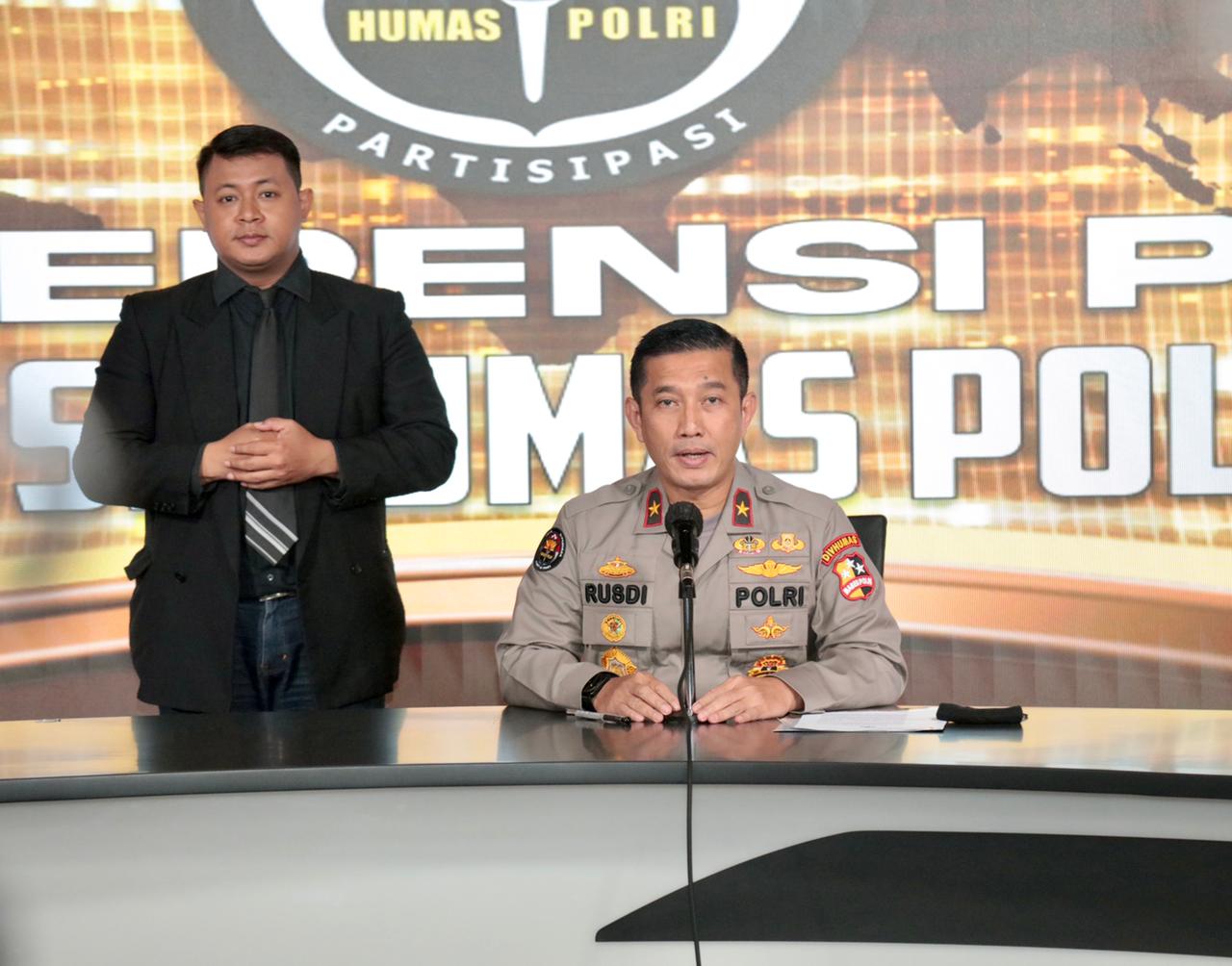 Polri Keluarkan Izin Uji Coba Timnas U-23, Ingatkan Hal Ini