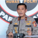 Polri: Sistem Pengamanan Sudah Sesuai SOP Ketika ZA Serang Mabes Polri