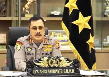 Bareskrim Polri Tetap Buru Pria Yang Mengaku Nabi Ke 26