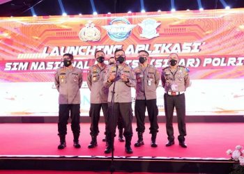 Kakorlantas Pastikan Anggota yang Loloskan Pemudik Akan Ditindak Tegas