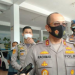 Kapolda Jambi tinjau persiapan pos pengamanan lebaran Terminal Alambarajo