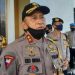 Kapolda Sumsel Buru Bandar Sabu Tangga Buntung