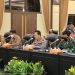 Kapolri  Panglima TNI  Kementerian Rapat Bahas Operasi Ketupat 2021