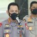 Kapolri tegaskan Negara tidak boleh kalah dengan Kelompok Kriminal Bersenjata
