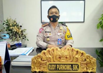 Polda Banten Tutup Pintu Pemudik, Wisatawan Lokal Bebas Pelesiran