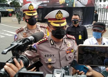 Polda Jabar Imbau Warga Tidak Gelar Takbiran Keliling