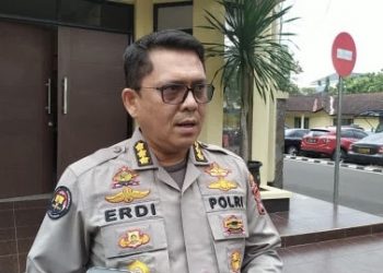 Polda Jabar Waspadai Travel Gelap yang Angkut Pemudik Saat Larangan Mudik