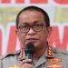 Polda Metro Jaya Tangkap Mafia Tanah 45 Hektare di Alam Sutera