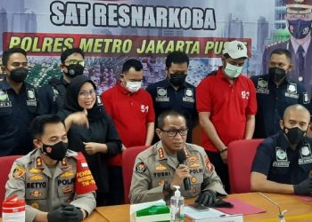 Sindiran Polisi ke Rio Reifan Sebab 4 Kali Ditangkap tapi Beda Alasan
