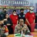Sindiran Polisi ke Rio Reifan Sebab 4 Kali Ditangkap tapi Beda Alasan