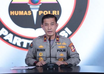 Polri Pastikan Keamanan Pekan Olahraga Nasional  Papua Dapat diatasi