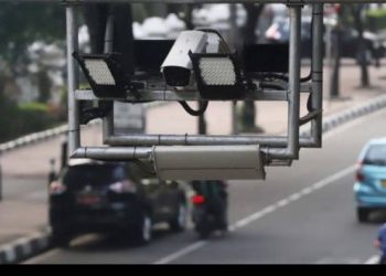 Siap  Siap E-TLE Nasional Tahap Dua, Banjarmasin Segera Terapkan Tilang Elektronik