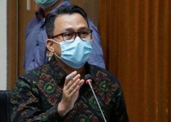 OTT Bupati Nganjuk, KPK sebut hasil kerjasama dengan Bareskrim Polri