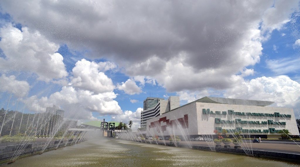 Legislator Apresiasi Langkah Polri Tindak Tegas Mafia Tanah