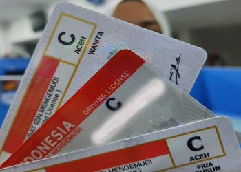 Aturan Baru 2021, SIM C Biasa Cuma Boleh Mengemudikan Sepeda Motor Maksimal 250 CC