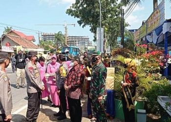 Kabaharkam Polri: Kami apresiasi masyarakat yang patuh dan tidak mudik