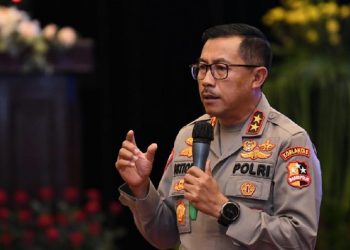 Kakorlantas: Arus mudik ke Jawa turun 70%, 32.825 kendaraan diputar balik