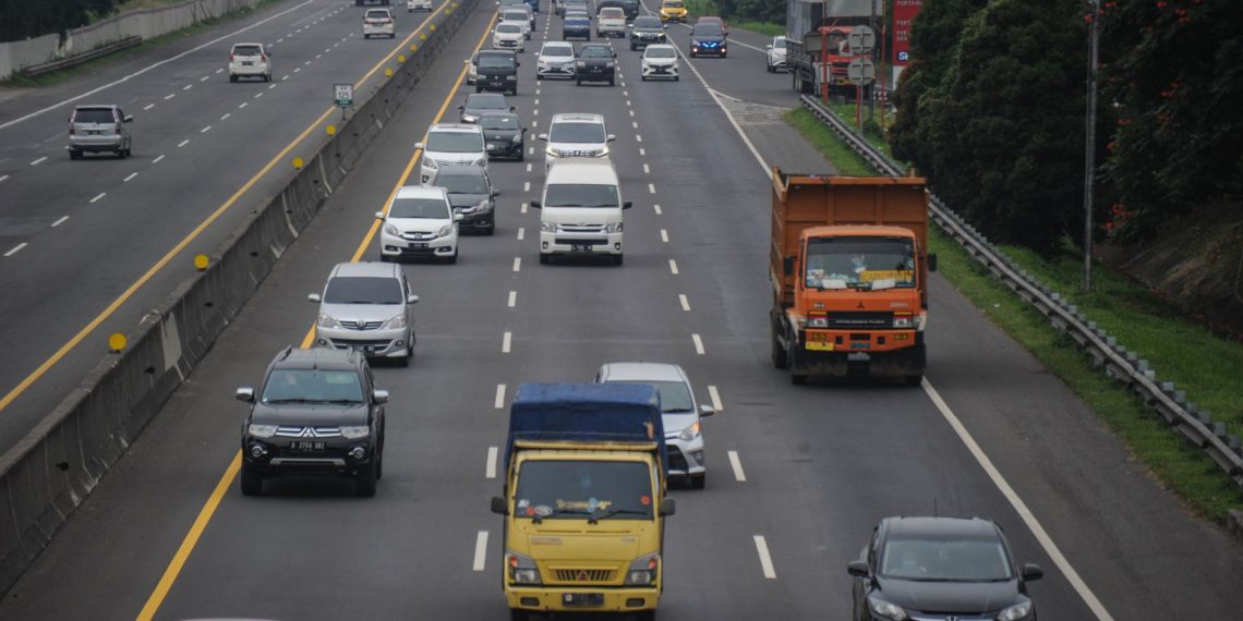 Meminimalisir Arus Balik, Polda Metro Jaya Jaga 4 Titik Krusial