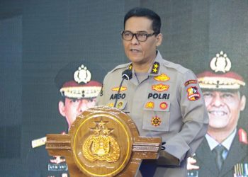 OTT Bupati Nganjuk wujud sinergitas KPK dan Polri yang pertama kali