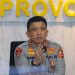 OTT Diduga Pungli, Propam Polri Amankan Oknum Polisi
