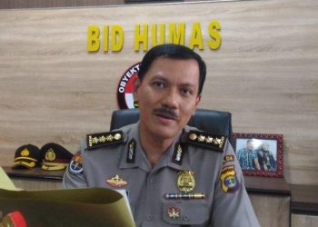 Polda Lampung putar balikkan 142 kendaraan selama 3 hari kegiatan rutin yang ditingkatkan