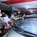 Puncak Arus Balik Lebaran 2021, Kakorlantas : Volume Kendaraan Menurun