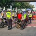 Razia Knalpot Bising, Kapolri Keluarkan Pedoman Untuk Petugas di Lapangan