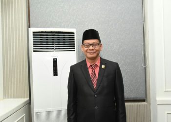 Wakil ketua DPRD Bengkalis Apresiasi Dan Dukung Program 100 Hari Kerja Kapolri