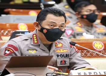 100 Hari Program Presisi, Kepercayaan Dan Kepuasan Publik Ke Polri Meningkat