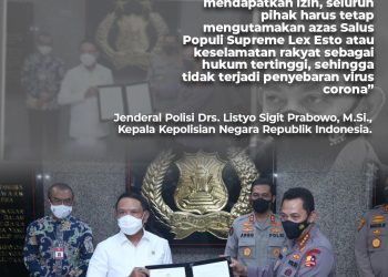 Protokol kesehatan untuk Liga 1 dan Liga 2021/2022