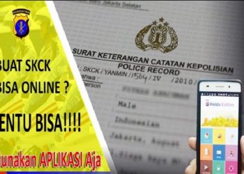 Korlantas Polri sebut syarat bikin SIM-SKCK wajib vaksin itu hoaks