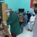 Trik Jitu Polisi Mengakselerasi Vaksinasi Massal di Pemalang