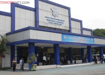 Korlantas Polri Targetkan 452 Satpas Siap Layani Perpanjang SIM Pakai Aplikasi SINAR