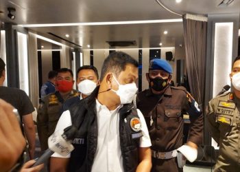 Malming, Polda Metro Gelar Operasi Yustisi untuk Tekan Penyebaran Covid-19