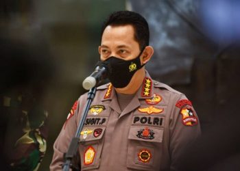 Peningkatan Pelayanan Masyarakat, Mabes Polri kirim ambulan operasional Nemangkawi ke Timika