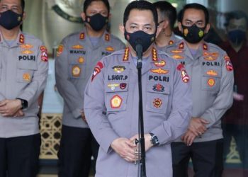 Buka Musrenbang, Kapolri Jadikan Momentum Konsolidasi Arah Pembangunan Polri