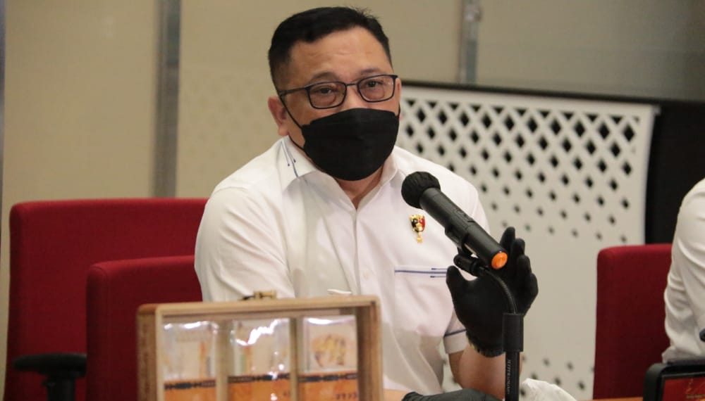 Bareskrim Ungkap Penipuan Investasi Obligasi, Kerugian Mencapai Rp 39 M