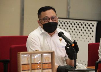 Bareskrim Ungkap Penipuan Investasi Obligasi, Kerugian Mencapai Rp 39 M