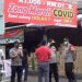 Belasan Warga Positif COVID-19, 1 RT di Gandaria Selatan Di-lockdown