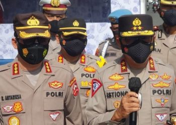 Bulan Juli Mendatang, Korlantas Polri Rencanakan Menambah Kamera ETLE di 13 Polda