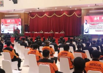 Cegah Penyebaran, Polri Latih 2.284 Orang Jadi Tracer Covid-19