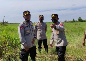 Jelang Vaksinasi 1 Juta Dosis Perhari, Hari Ini 2.025 Dosis Vaksin Tiba di Ogan Ilir