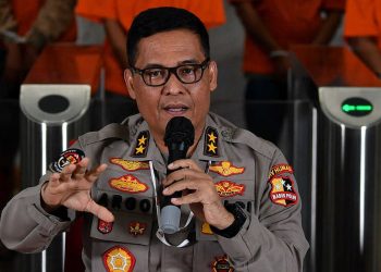 SKB UU ITE Jadi Acuan Penegakan Hukum