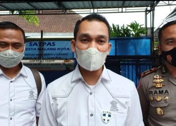 Tilang Kini Pakai Sistem Poin, SIM Bisa Dicabut