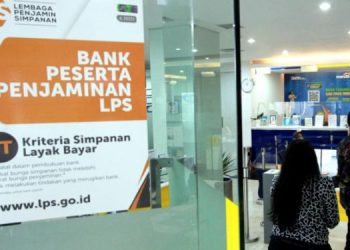 Tingkatkan Efektivitas Penanganan Bank Gagal, LPS Gandeng Polri