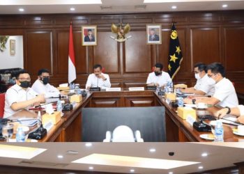 Kabareskrim Polri Sebut Hoaks Ganggu Penanganan COVID-19