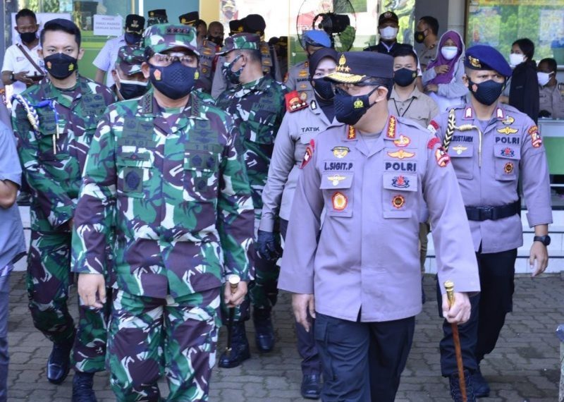 Polda Jabar Gerebek Tempat Produksi Obat Ilegal di Kabupaten Bandung Barat