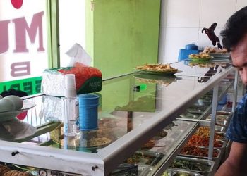 Polri Sebut Pengawasan Makan 20 Menit di Warung Jadi Tugas Satgas Covid-19