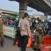 Polisi Tambah Lokasi Penyekatan Jalan PPKM Darurat di Jaksel dan Jaktim