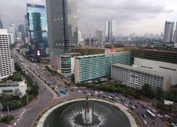 PPKM Darurat Turunkan Mobilitas, Ini Indikator yang Dipakai Luhut